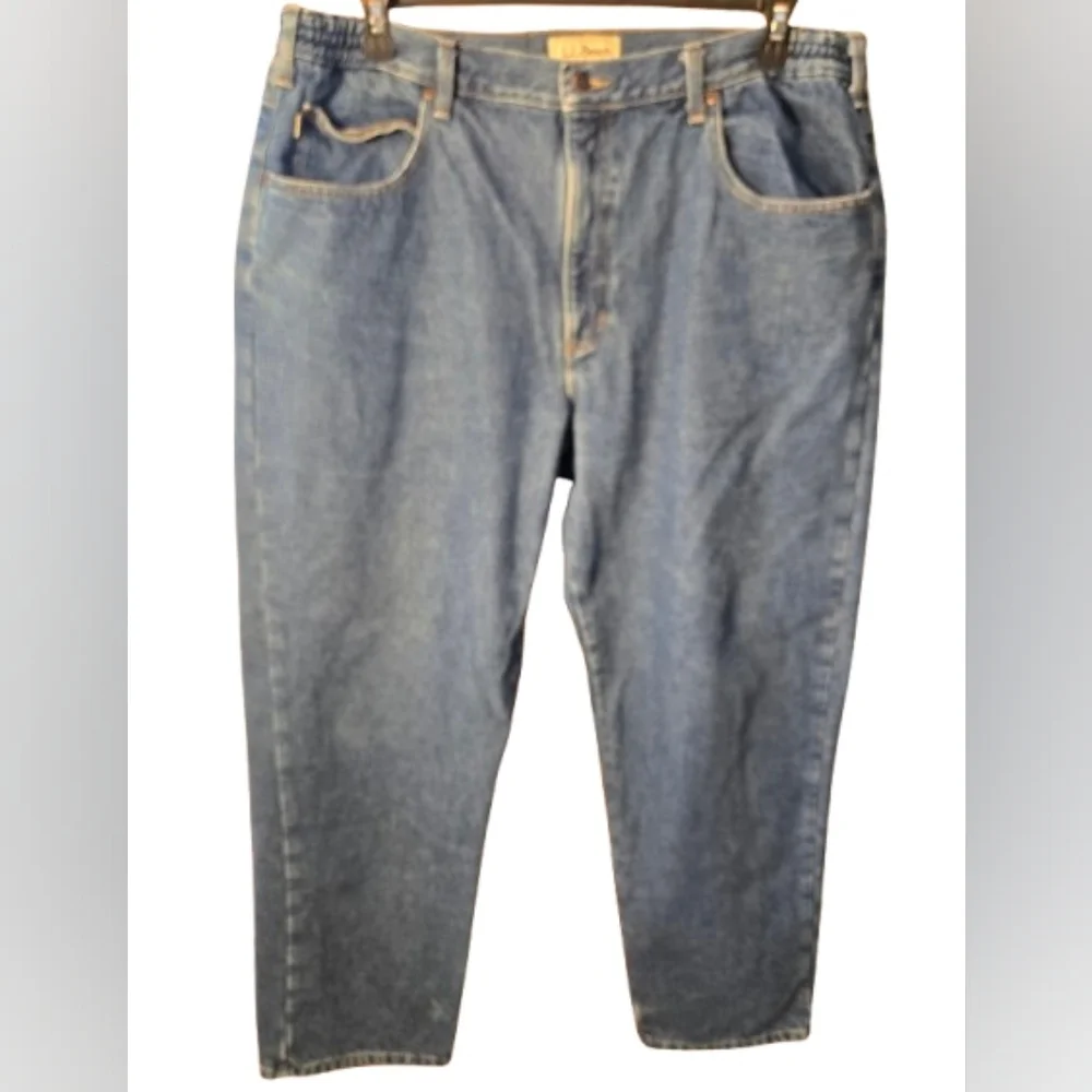 L.L. Bean classic ll